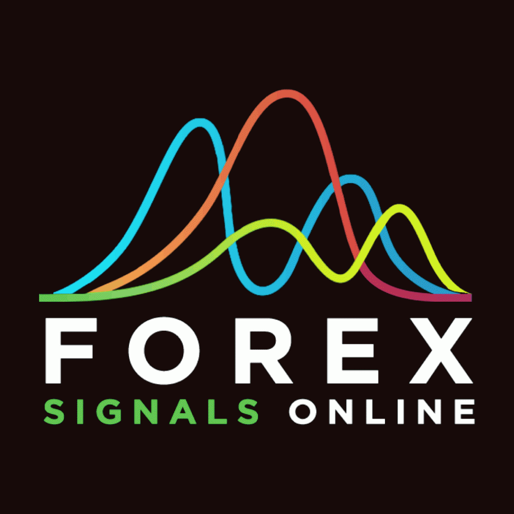 forex live logo